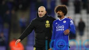 Enzo Maresca refuses to accept that Leicester’s promotion is inevitable