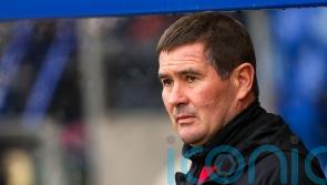 No one has achieved anything yet – Nigel Clough calm after nine-goal romp