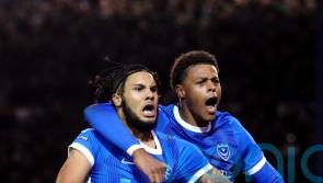 Myles Peart-Harris helps Portsmouth maintain top spot with win over Cambridge