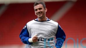 Gavin Gunning wants Harry McKirdy confidence to go up a level after Swindon draw