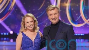 Torvill and Dean announce skating retirement on 40th anniversary of Olympic gold