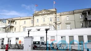 Brighton hospital must address culture and leadership issues, inspectors warn