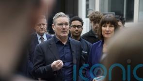 More than half of public say Starmer should keep £28bn green pledge – poll