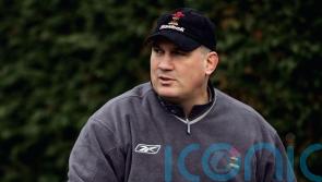 On this day in 2006: Mike Ruddock resigns as Wales head coach