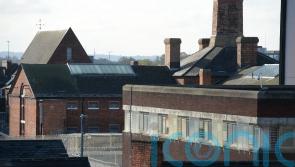 Conditions at Bedford prison ‘some of the worst I have seen’ – watchdog