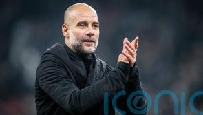 Injuries take shine off Manchester City victory for Pep Guardiola
