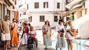 How to have the best holiday as a female solo traveller