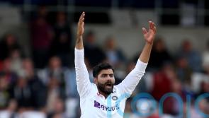Ravindra Jadeja says combatting England’s attacking style becoming ‘easier’