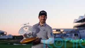 Cat’s out of the bag – Nick Taylor not sure rowdy Phoenix fans can be controlled