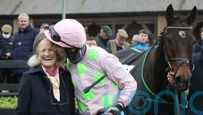 Tributes paid to Maureen Mullins following her death at the age of 94