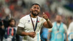 Manu Tuilagi and Luke Cowan-Dickie back in England squad ahead of Scotland clash