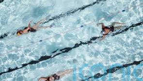 Girl, 10, dies after getting into difficulty in swimming pool