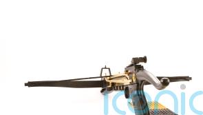 Government considering tougher crossbow laws