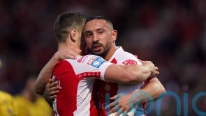 Elliot Minchella determined to steer Hull KR to silverware
