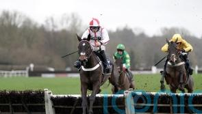 Aston Martini revved up for Sandown challenge