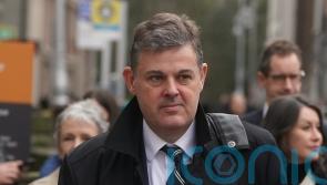 RTE’s Bakhurst pulled TV licence fee ads ‘as they would have been inappropriate’