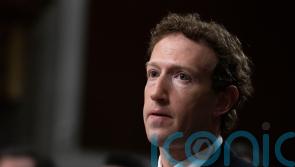 Mark Zuckerberg takes aim at rival Apple over Vision Pro headset