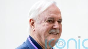 John Cleese defends Monty Python manager amid Eric Idle finance claims