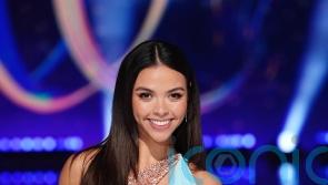 Dancing On Ice pro Vanessa Bauer: Growing up on welfare, I was laughed at for not having my own skates