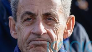 Conviction of French ex-president Sarkozy over illegal campaign funding upheld