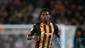 Jaden Philogene credited with remarkable rabona in Hull win