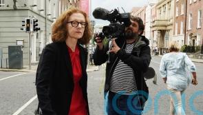 Former chief financial officer exit package worth 450,000 euro, committee hears