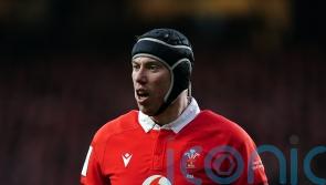 Wales relishing ‘tough’ clash with Six Nations favourites Ireland – Adam Beard