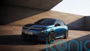Lancia returns with a new Ypsilon hatchback
