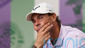 Rafael Nadal delays comeback from injury