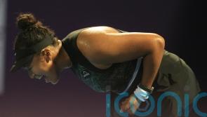 Naomi Osaka ends last-eight wait in Qatar