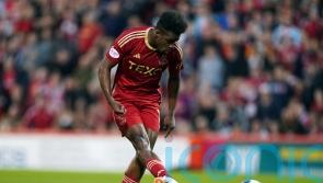 Duk double sparks brilliant comeback as Aberdeen rescue point against Motherwell