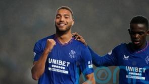 Rangers move level with Celtic at top after beating Ross County
