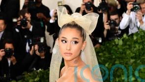 Ariana Grande joins forces with Mariah Carey for remix of new single Yes, And?