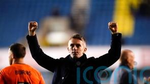 Kieran McKenna: Ipswich’s thumping win over Millwall was long overdue