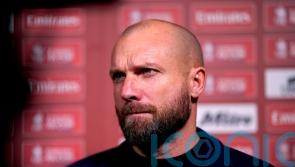 It feels like a defeat – Ian Foster disappointed with Plymouth’s last-gasp draw