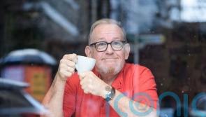 Still Game star writes house music track to raise money for mental health