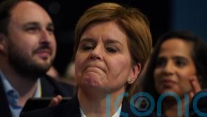 Timeline: Turbulent year for SNP following Sturgeon’s resignation