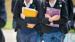 School uniforms could be restricting physical activity among young girls – study