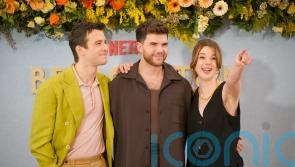 Luke Thompson teases ‘big dramatic moments’ in Bridgerton season three