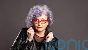 How to rock the leather trend at any age