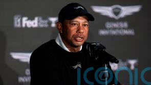 Tiger Woods believes PGA Tour can do without PIF deal after SSG investment