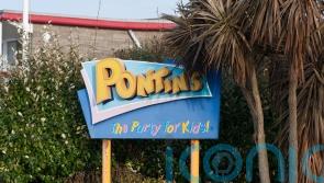 Pontins apologises after race discrimination against Irish Travellers