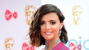 Lucy Mecklenburgh reveals anxiety caused by endometriosis