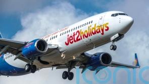 Package holidays take off for Jet2 as consumers keen to escape ‘rainy island’