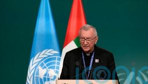 Israel complains after Vatican cardinal refers to ‘carnage’ in Gaza
