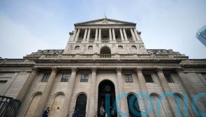 UK risks more persistent inflation than Europe or US, warns Bank rate setter
