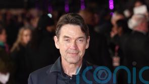 Actor Dougray Scott to lead Tartan Day parade through New York