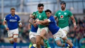 Paul O’Connell sees silver lining if Ireland star Hugo Keenan ruled out