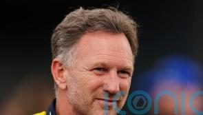 Business as normal &ndash; Christian Horner says he will not be forced out of Red Bull