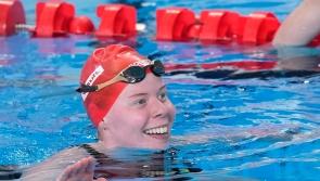 Laura Stephens wins Britain’s first women’s individual world title in 13 years